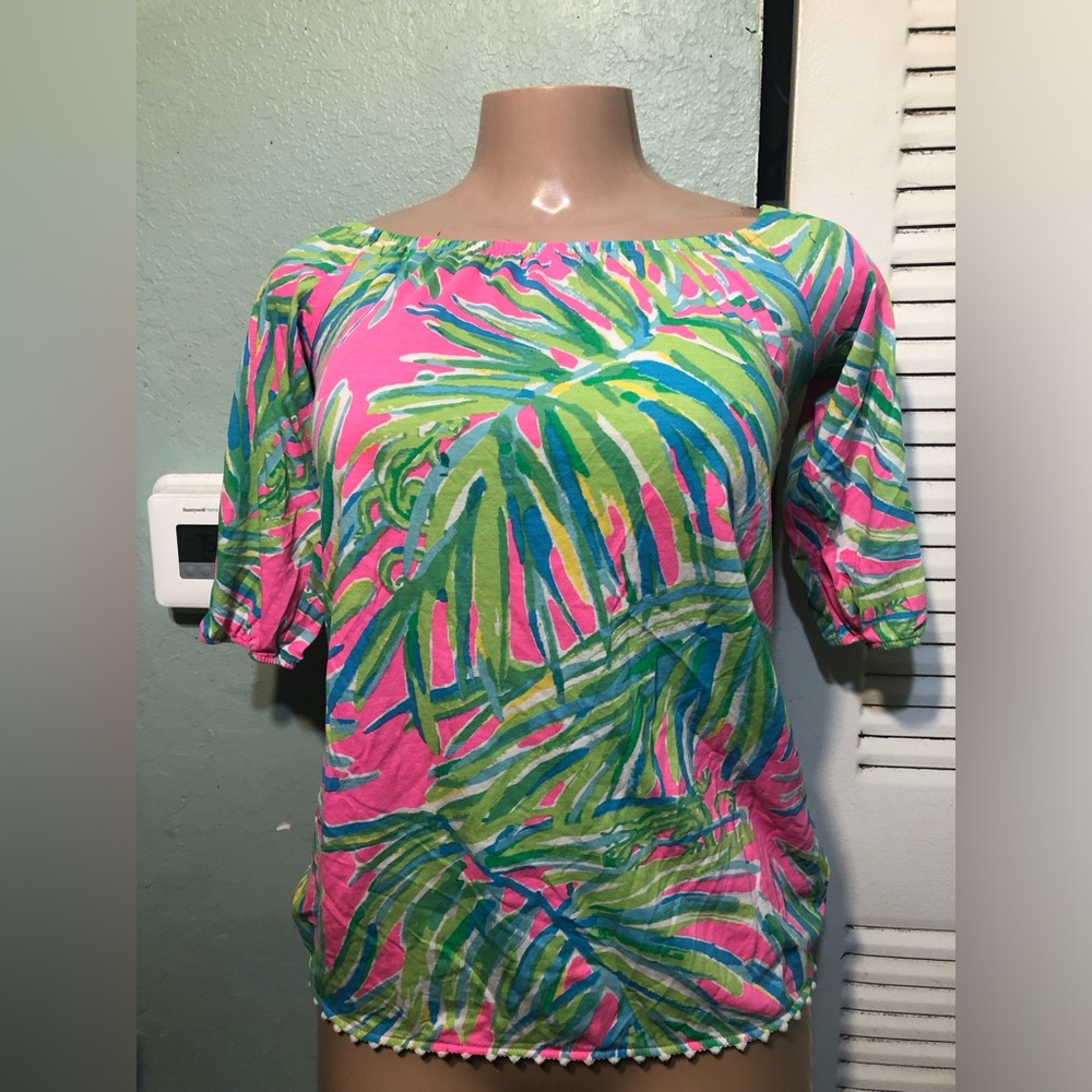 Lilly Pulitzer